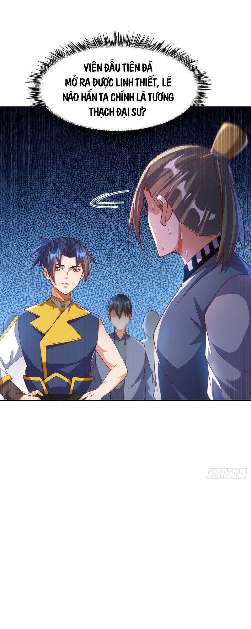 Võ Nghịch Chapter 148 - 13