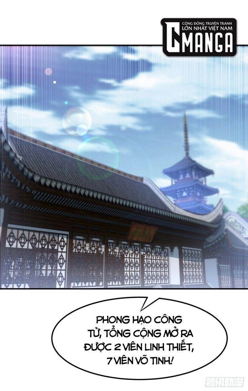 Võ Nghịch Chapter 148 - 14