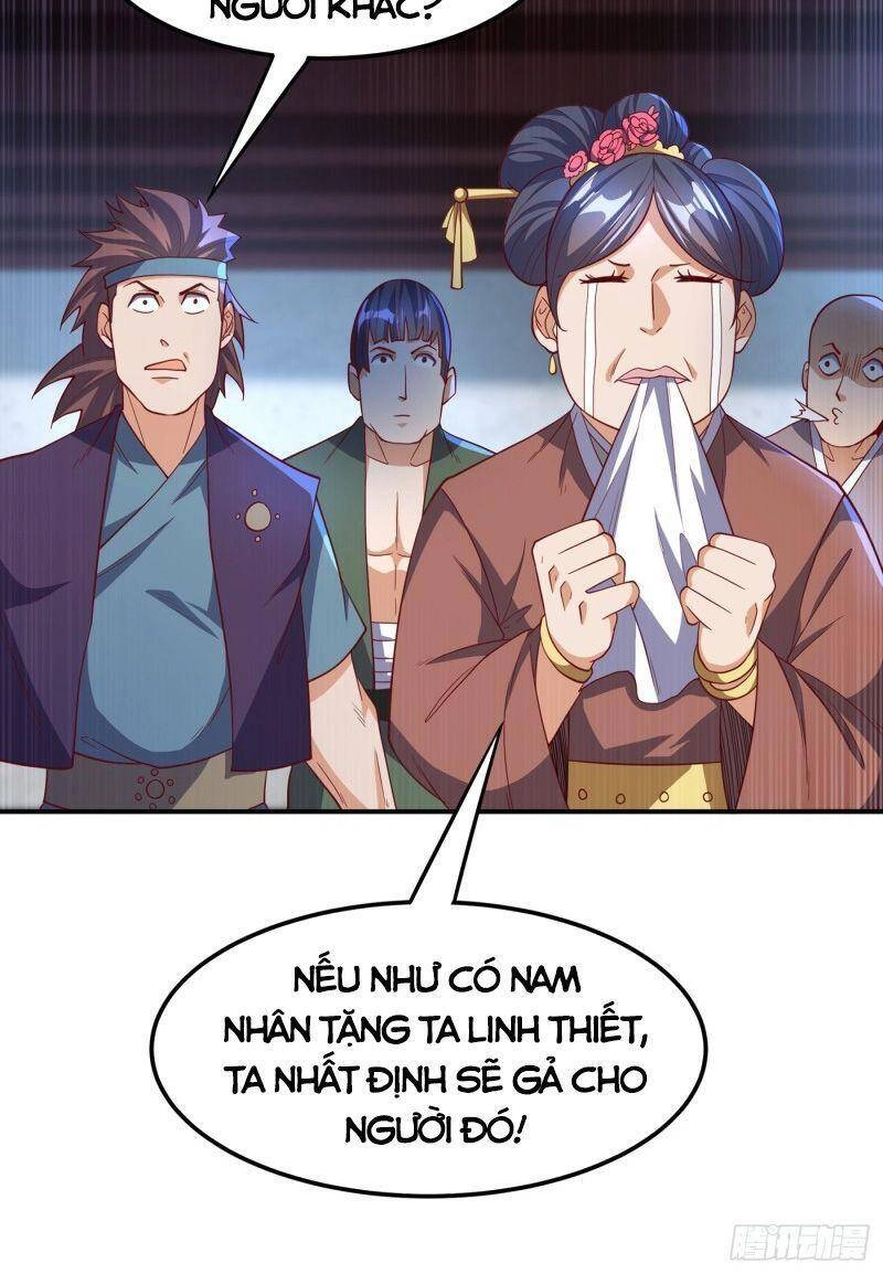 Võ Nghịch Chapter 148 - 16