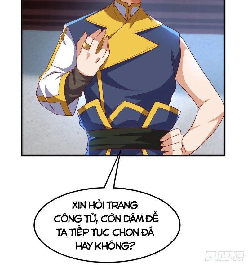 Võ Nghịch Chapter 148 - 18