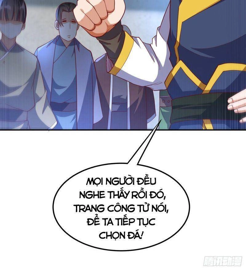 Võ Nghịch Chapter 148 - 20