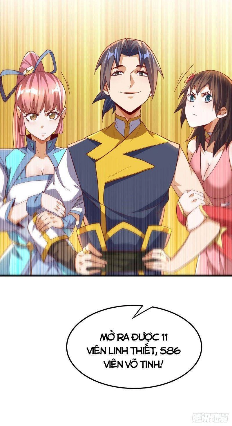 Võ Nghịch Chapter 148 - 24