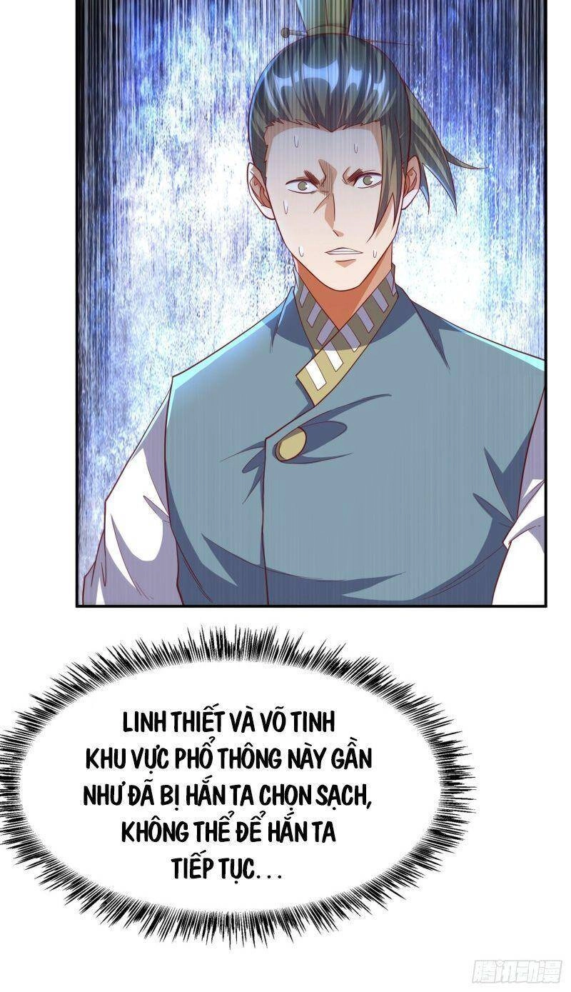 Võ Nghịch Chapter 148 - 26