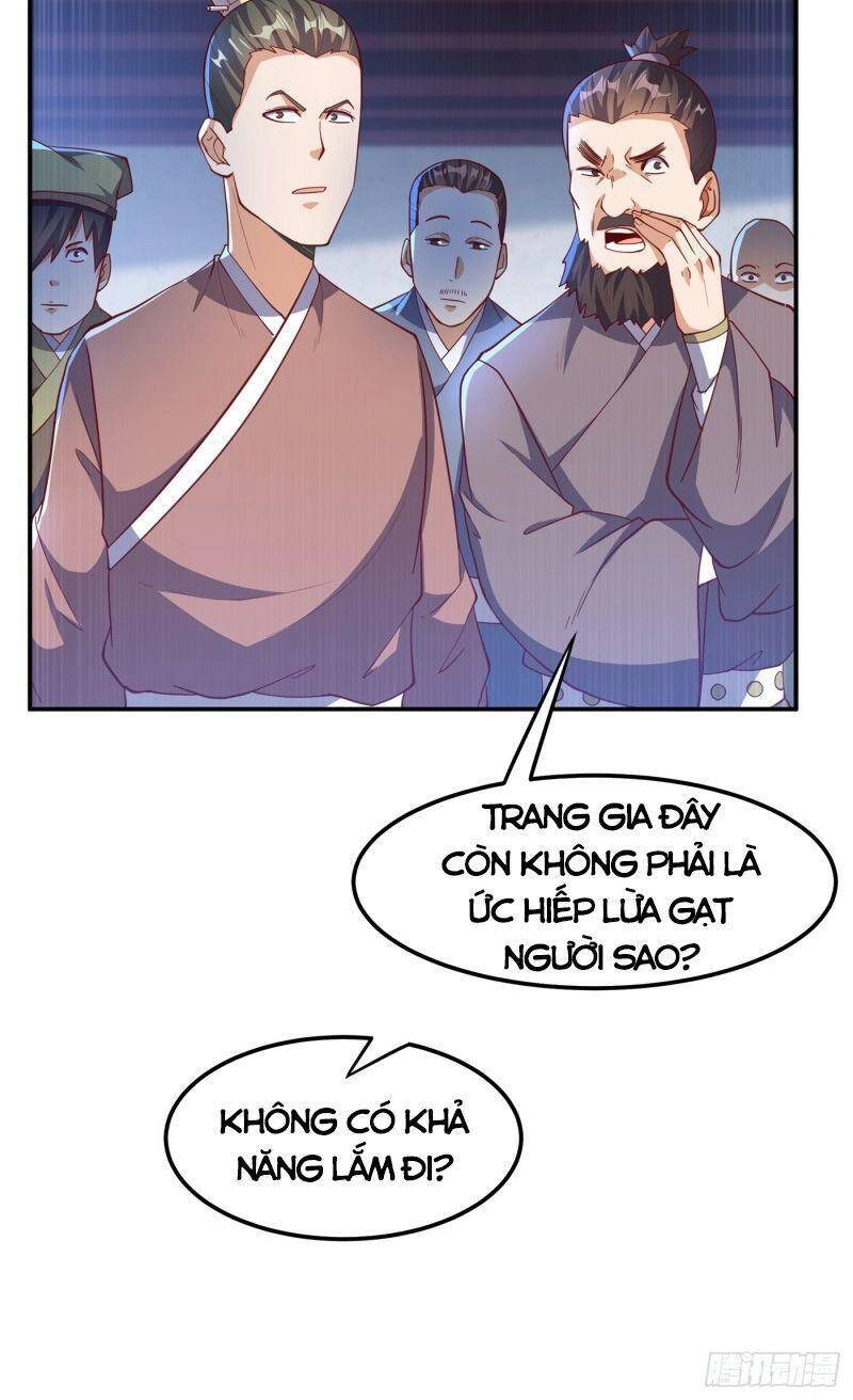 Võ Nghịch Chapter 148 - 30