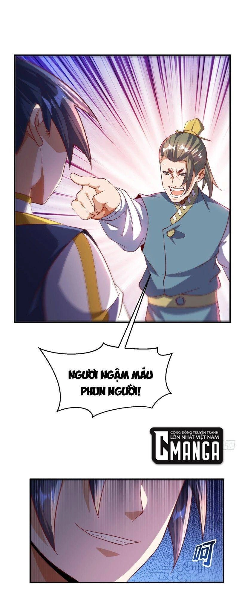 Võ Nghịch Chapter 148 - 31