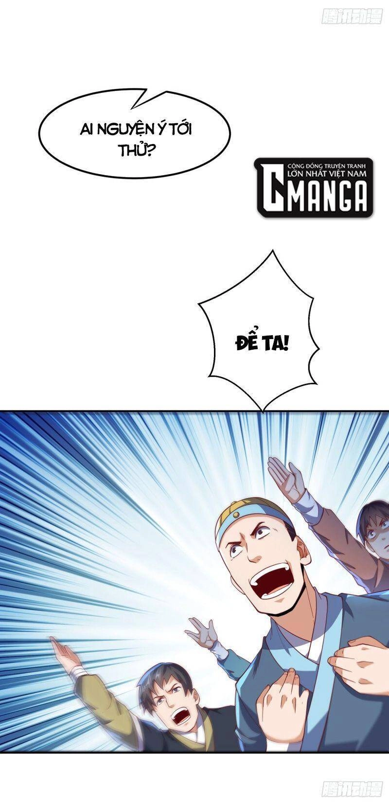 Võ Nghịch Chapter 149 - 2