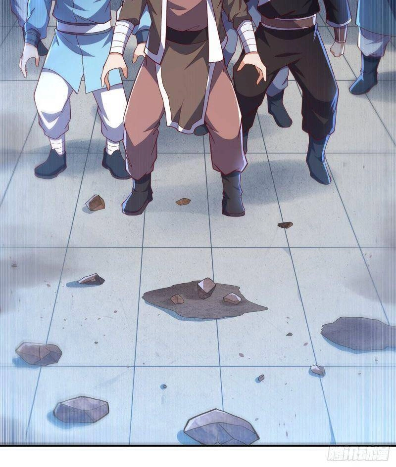 Võ Nghịch Chapter 149 - 6