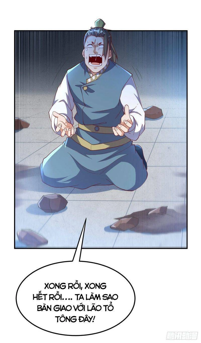 Võ Nghịch Chapter 149 - 8