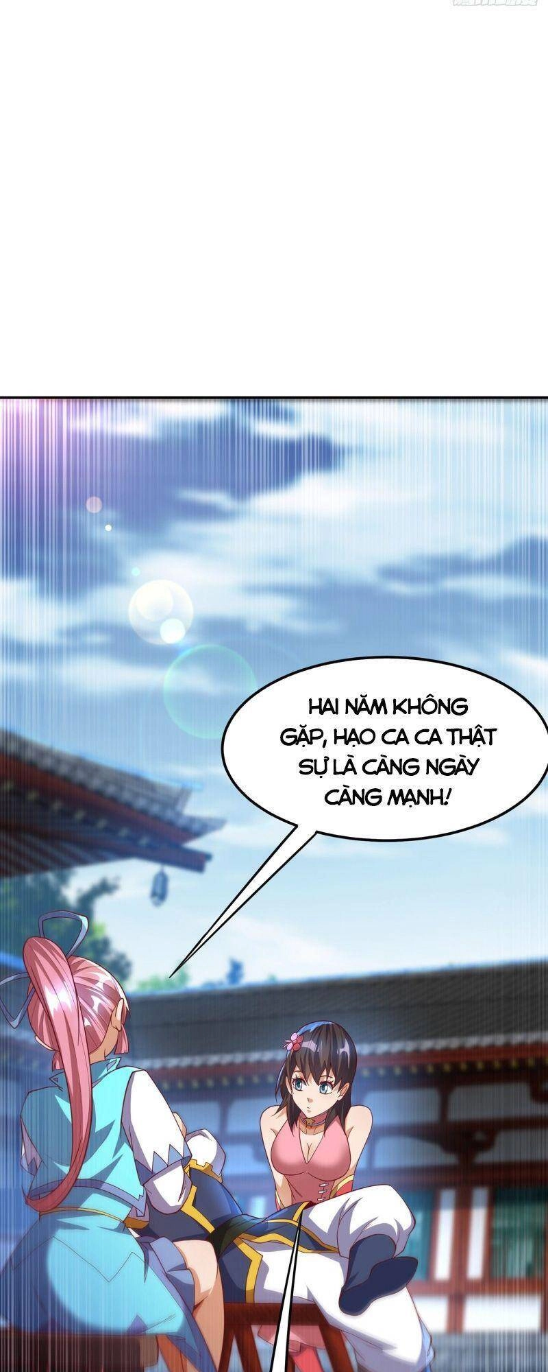 Võ Nghịch Chapter 149 - 12