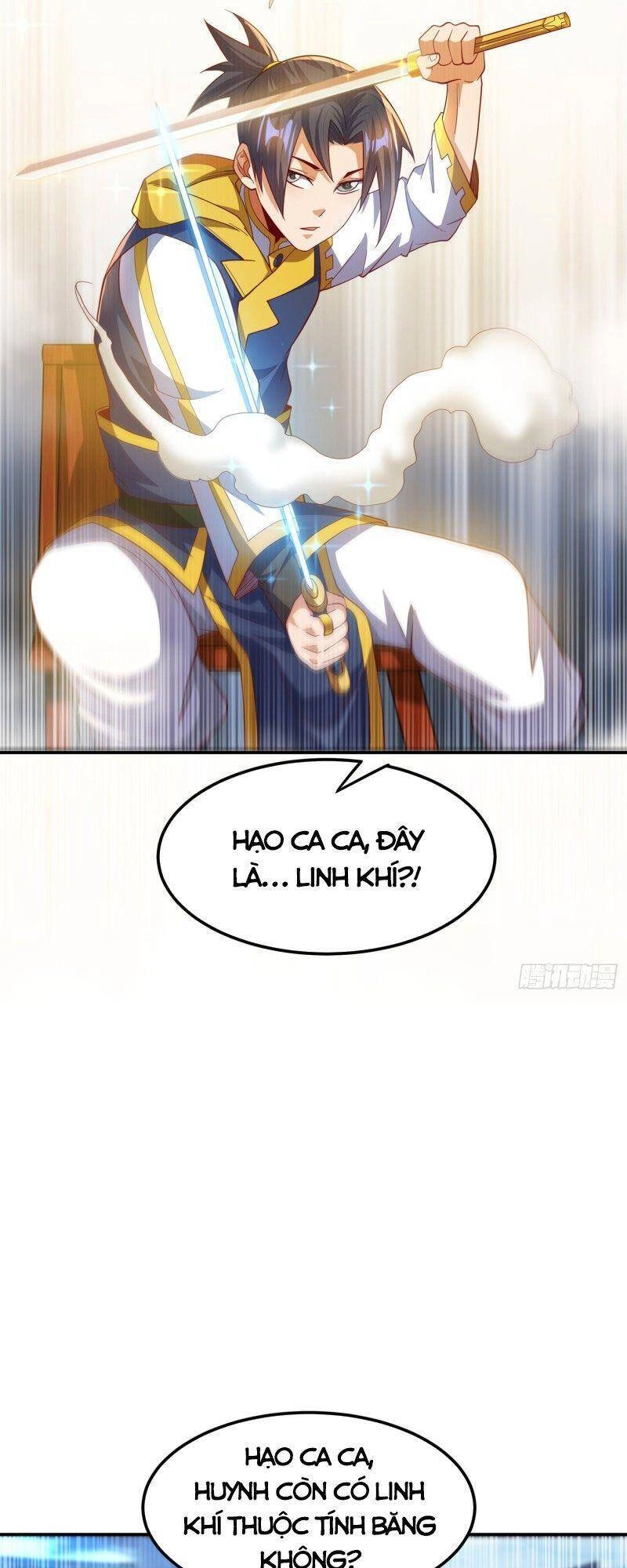 Võ Nghịch Chapter 149 - 16