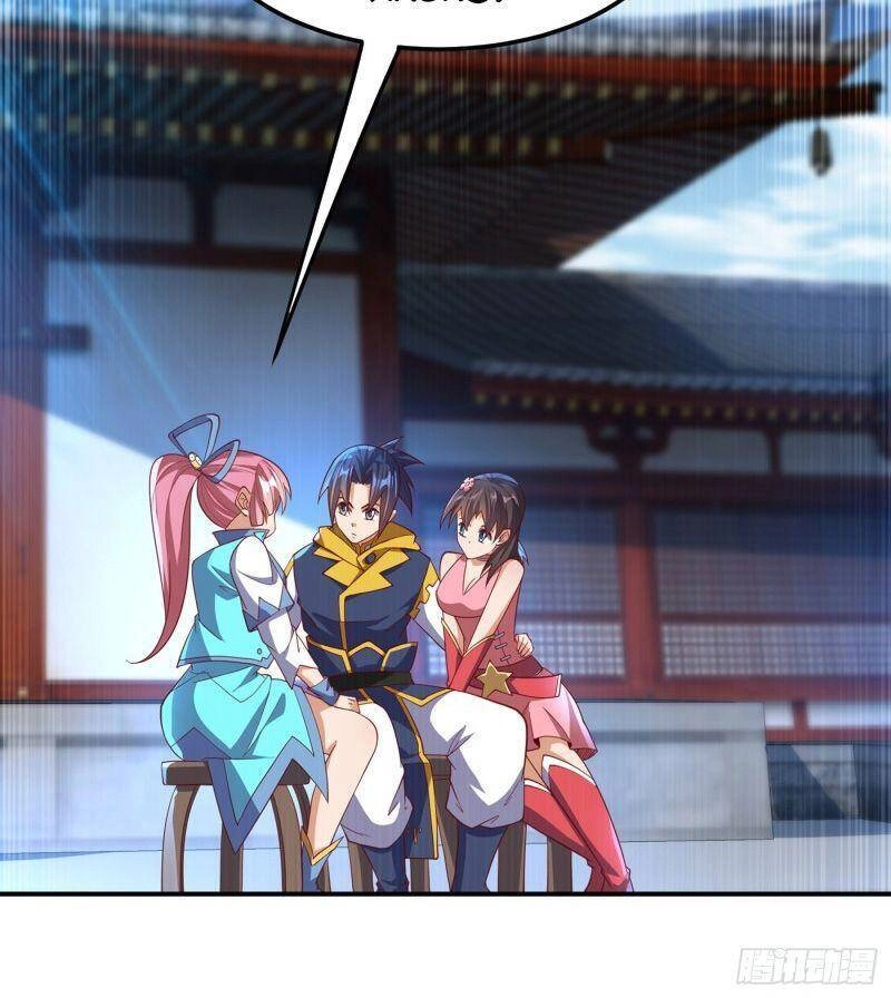 Võ Nghịch Chapter 149 - 17