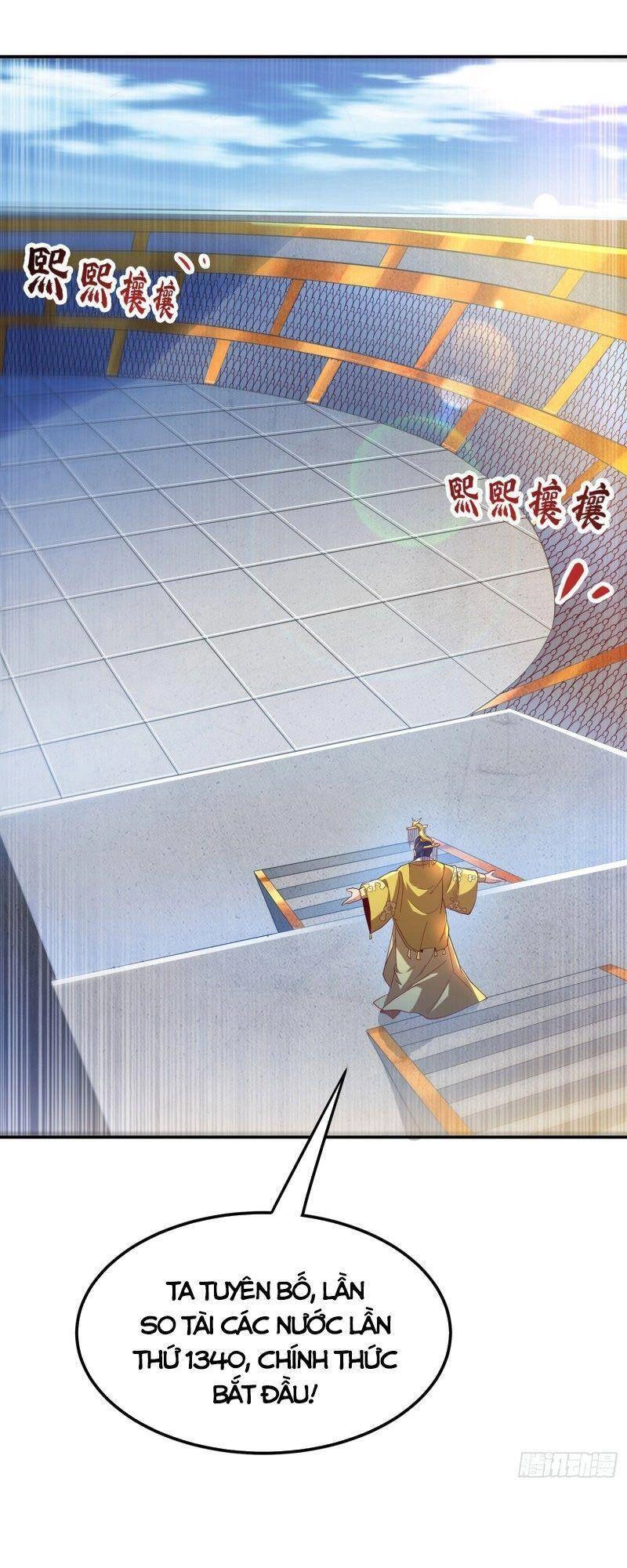 Võ Nghịch Chapter 149 - 25