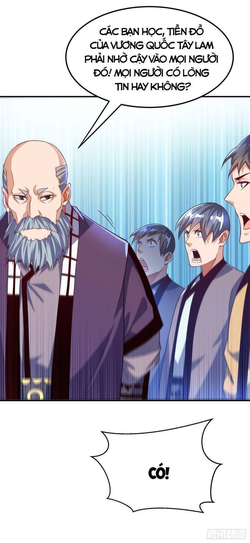 Võ Nghịch Chapter 149 - 26