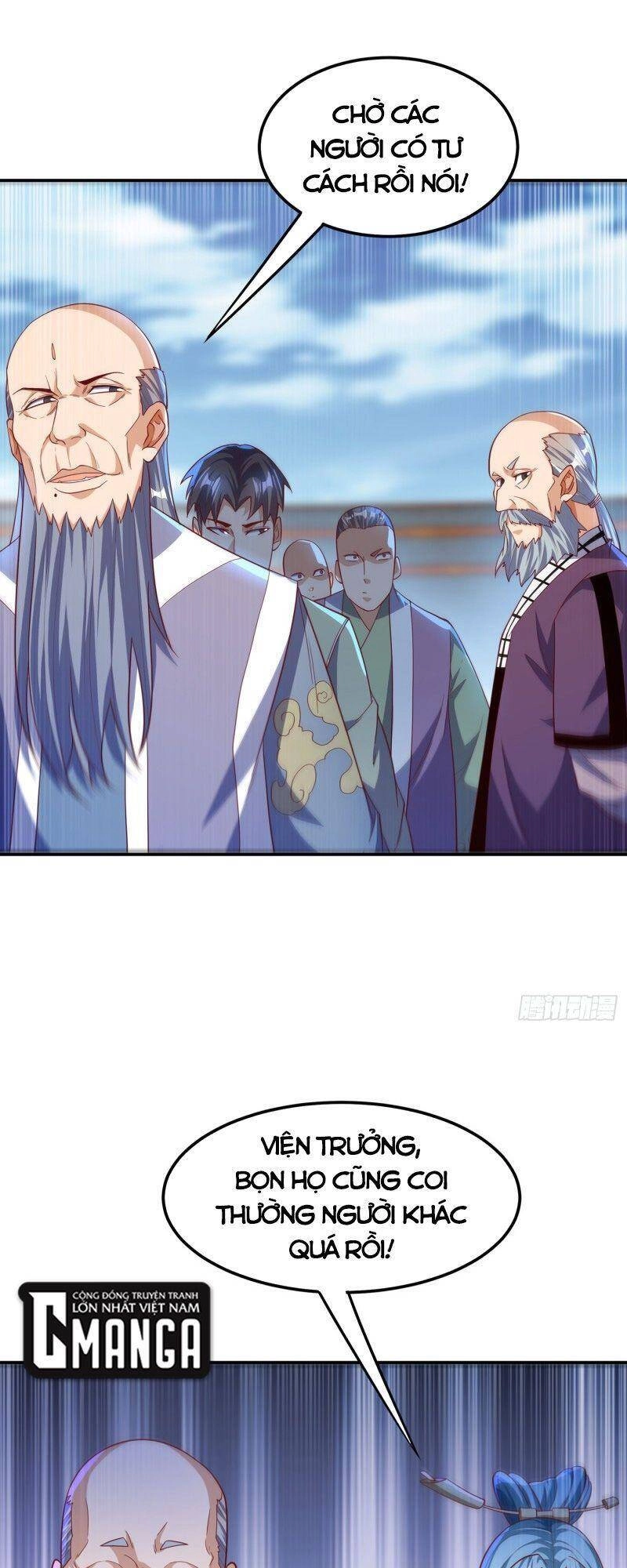 Võ Nghịch Chapter 149 - 31