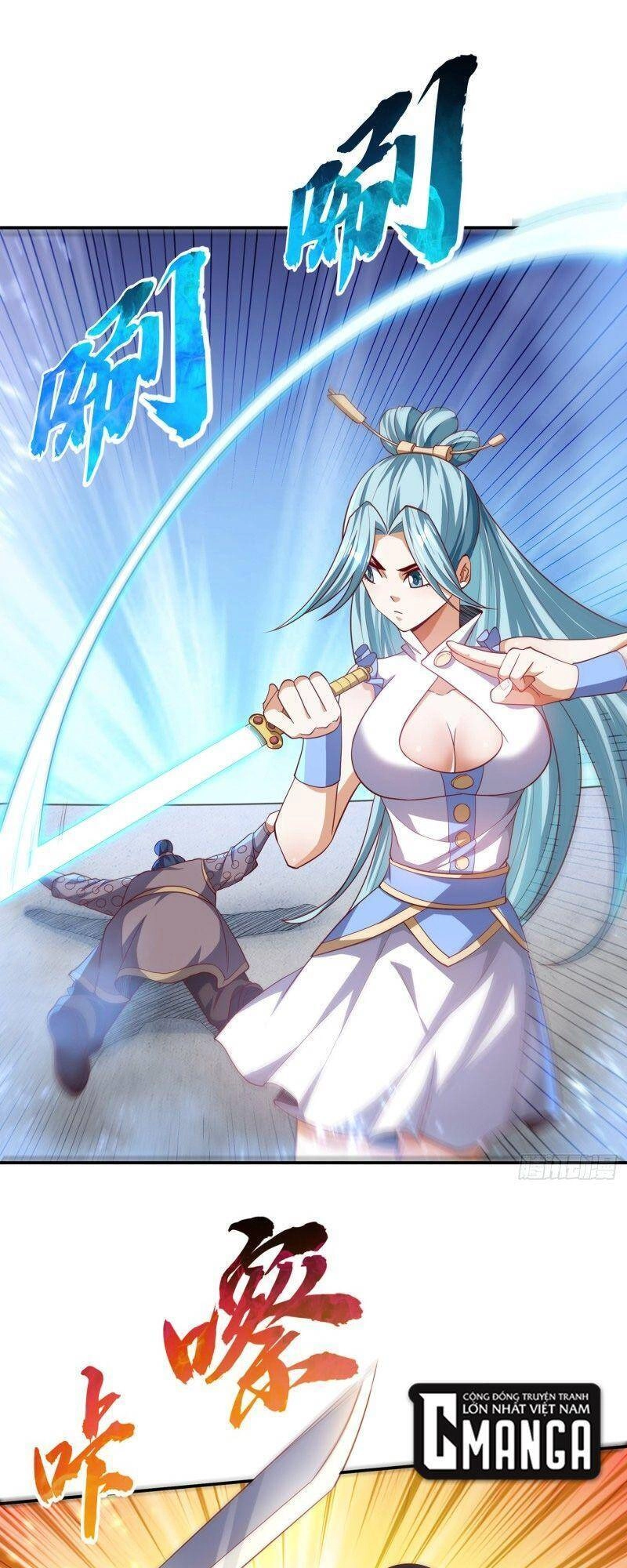 Võ Nghịch Chapter 149 - 35