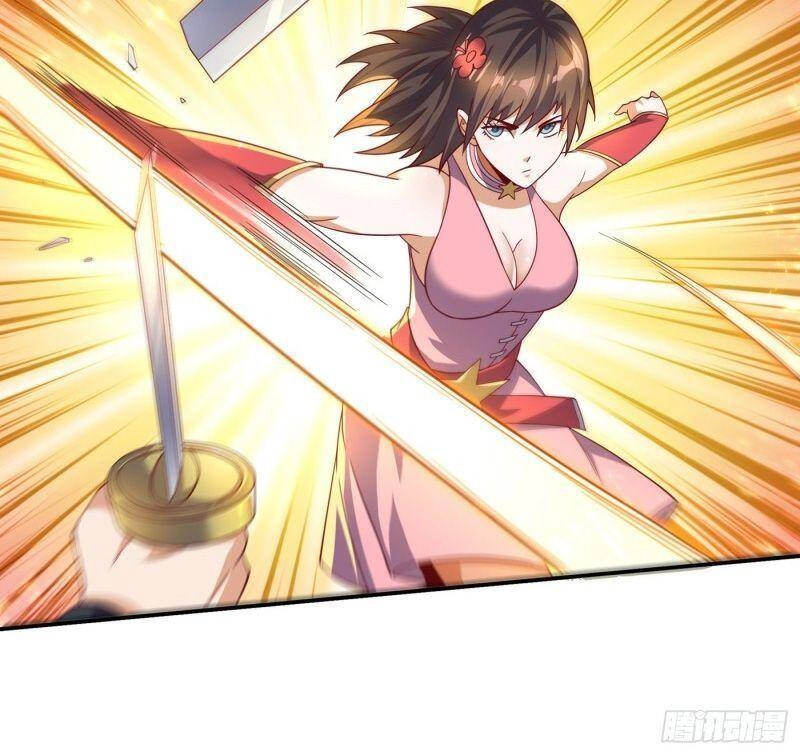 Võ Nghịch Chapter 149 - 36