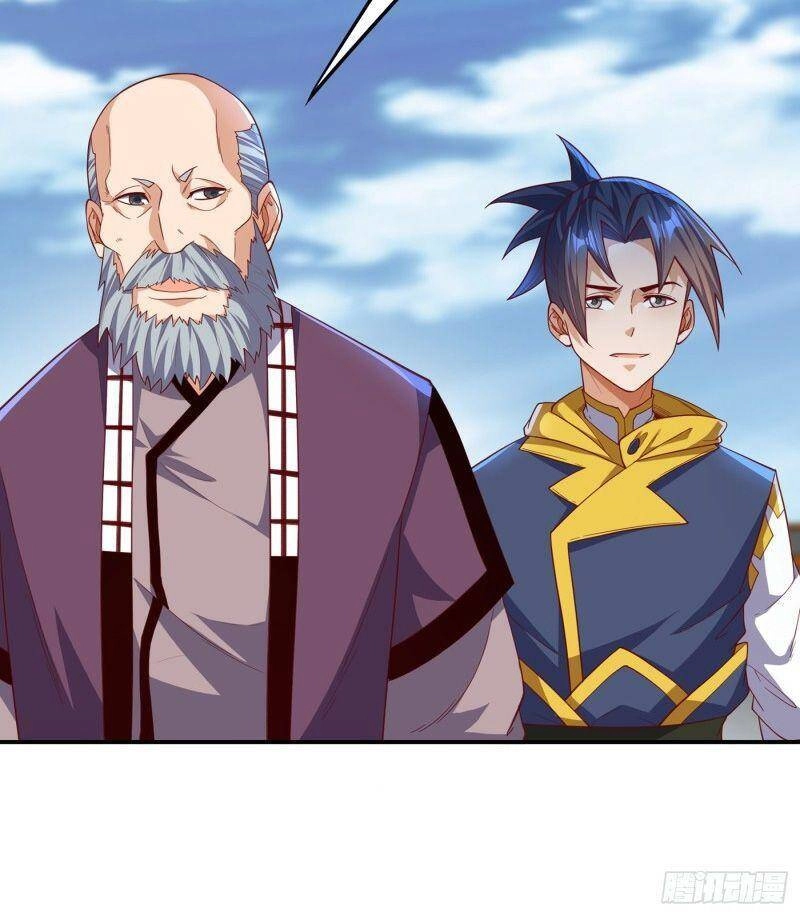 Võ Nghịch Chapter 150 - 2