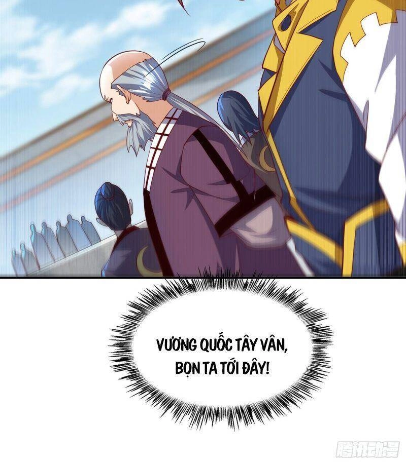 Võ Nghịch Chapter 150 - 4