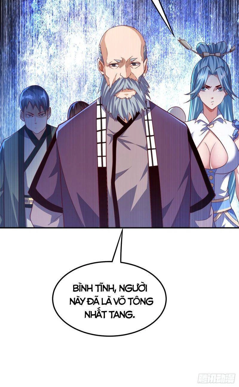 Võ Nghịch Chapter 150 - 8