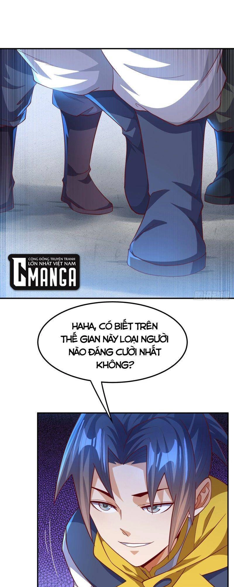 Võ Nghịch Chapter 150 - 9