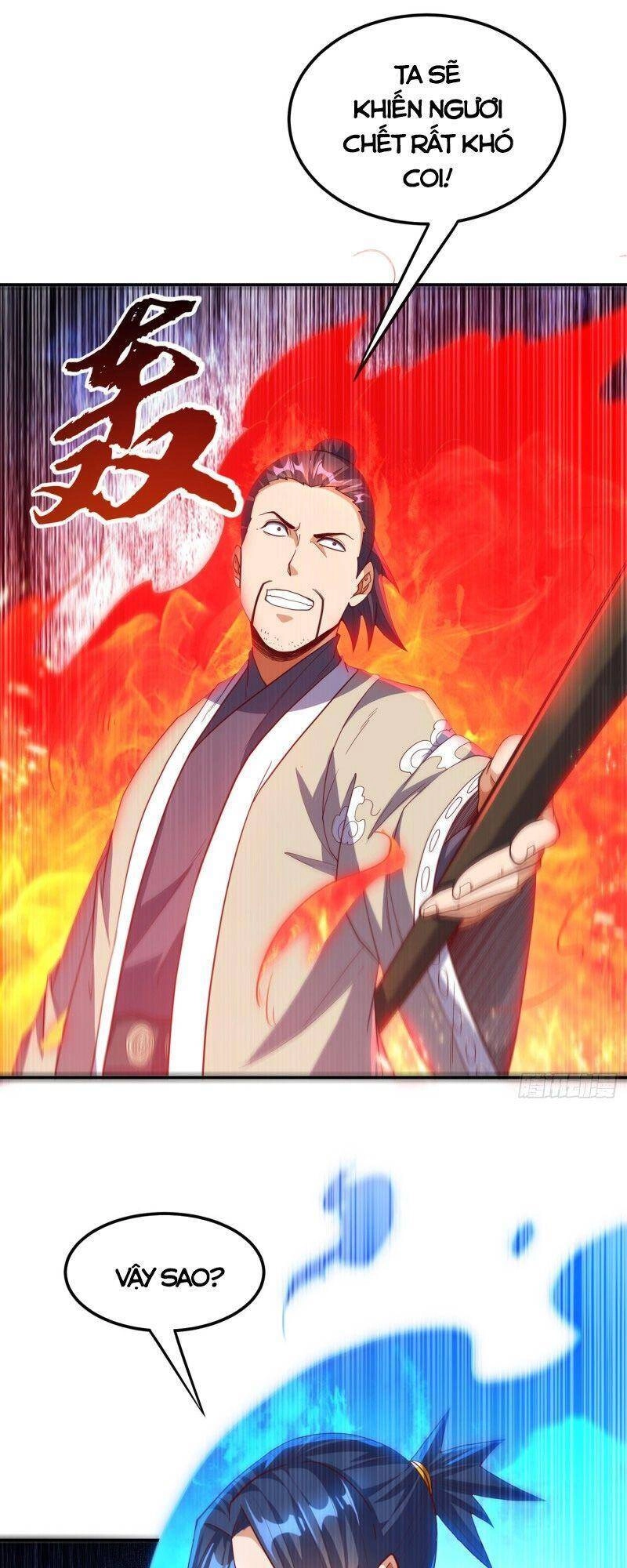 Võ Nghịch Chapter 150 - 19