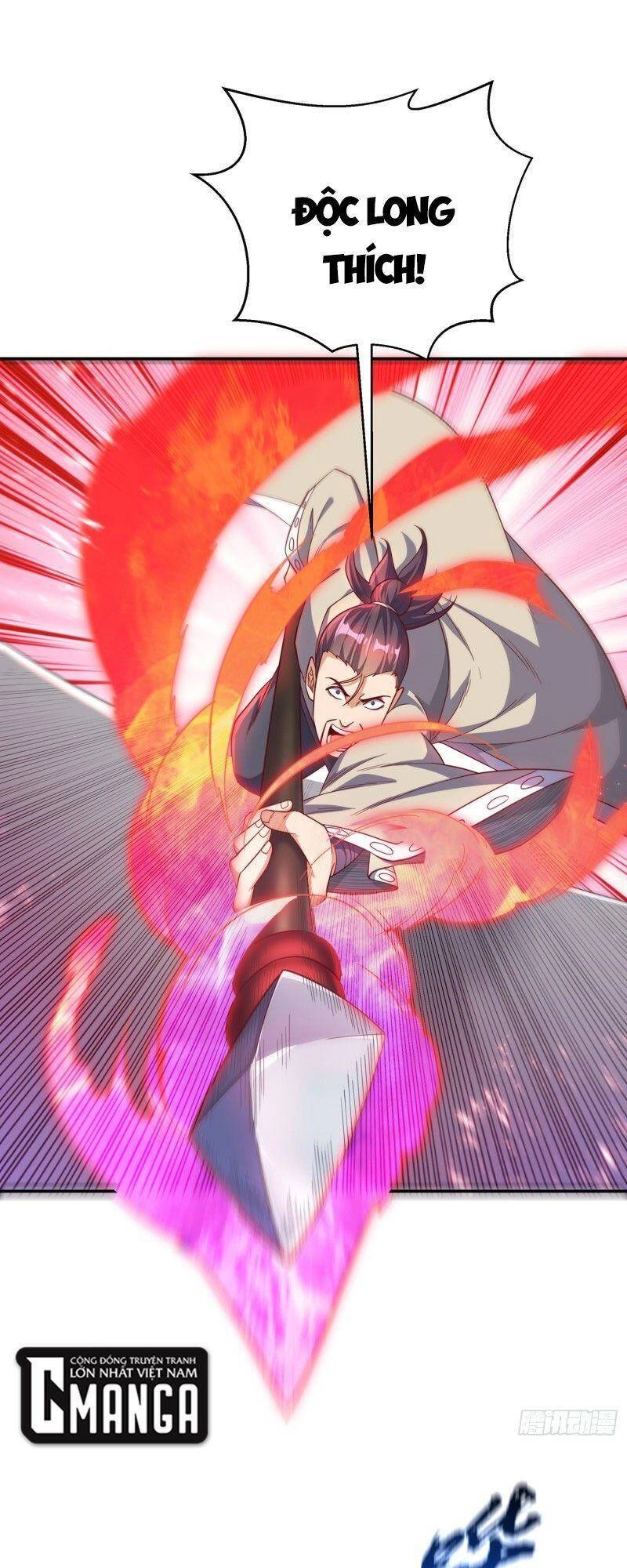 Võ Nghịch Chapter 150 - 21