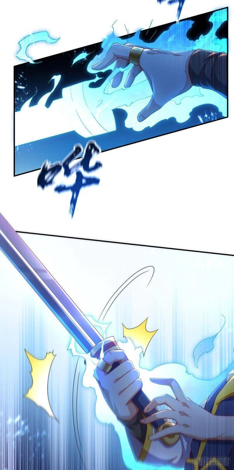 Võ Nghịch Chapter 150 - 22