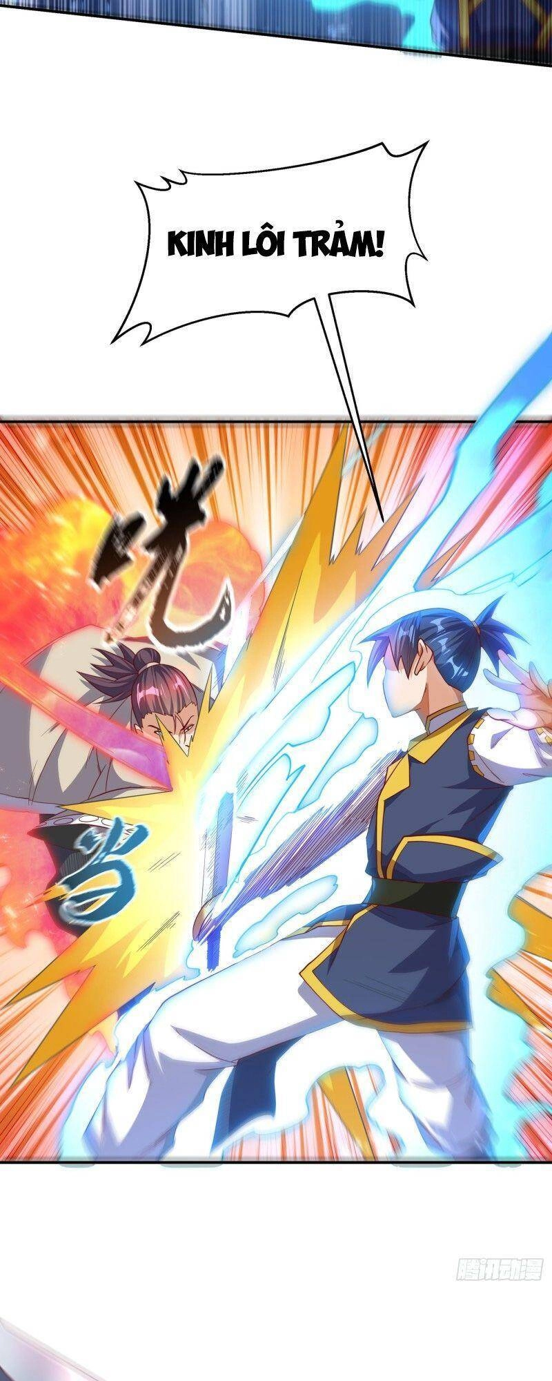 Võ Nghịch Chapter 150 - 23