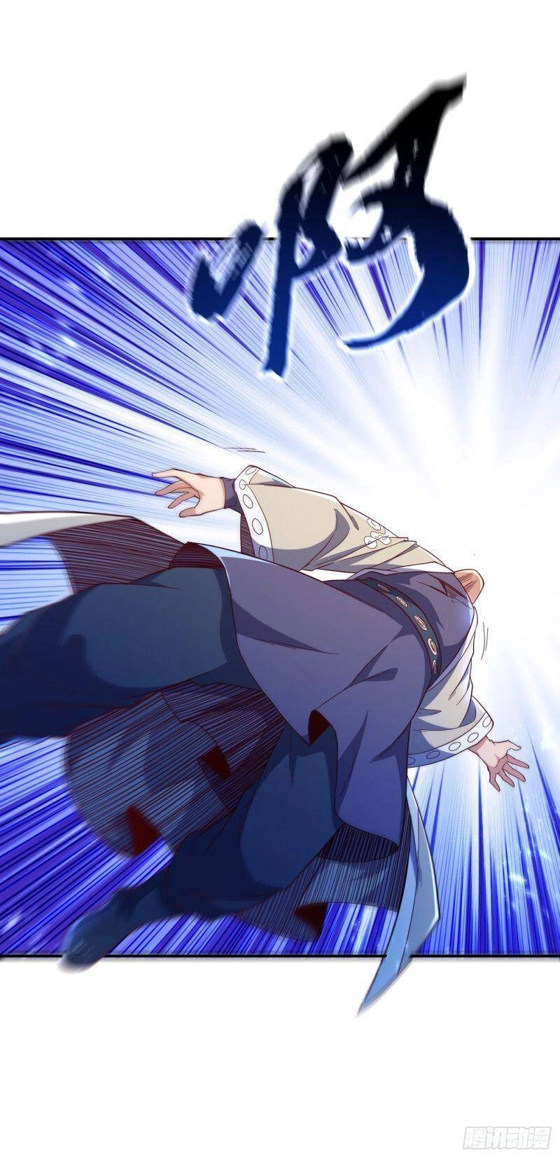 Võ Nghịch Chapter 150 - 28