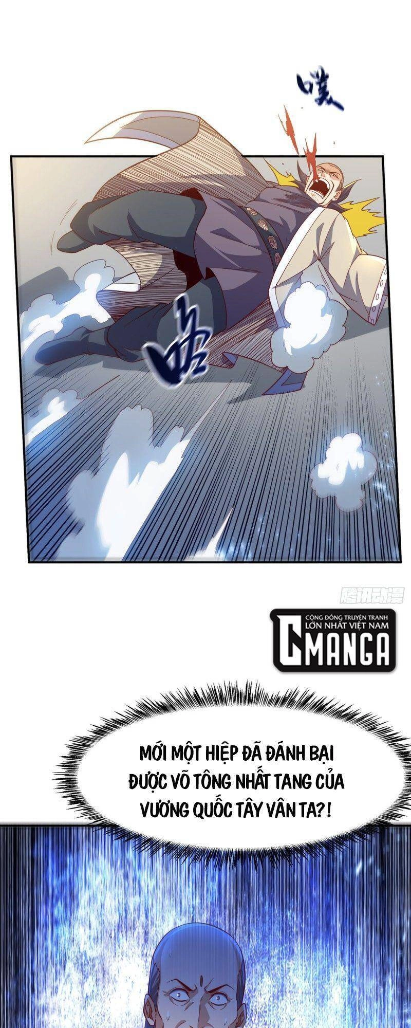 Võ Nghịch Chapter 150 - 29