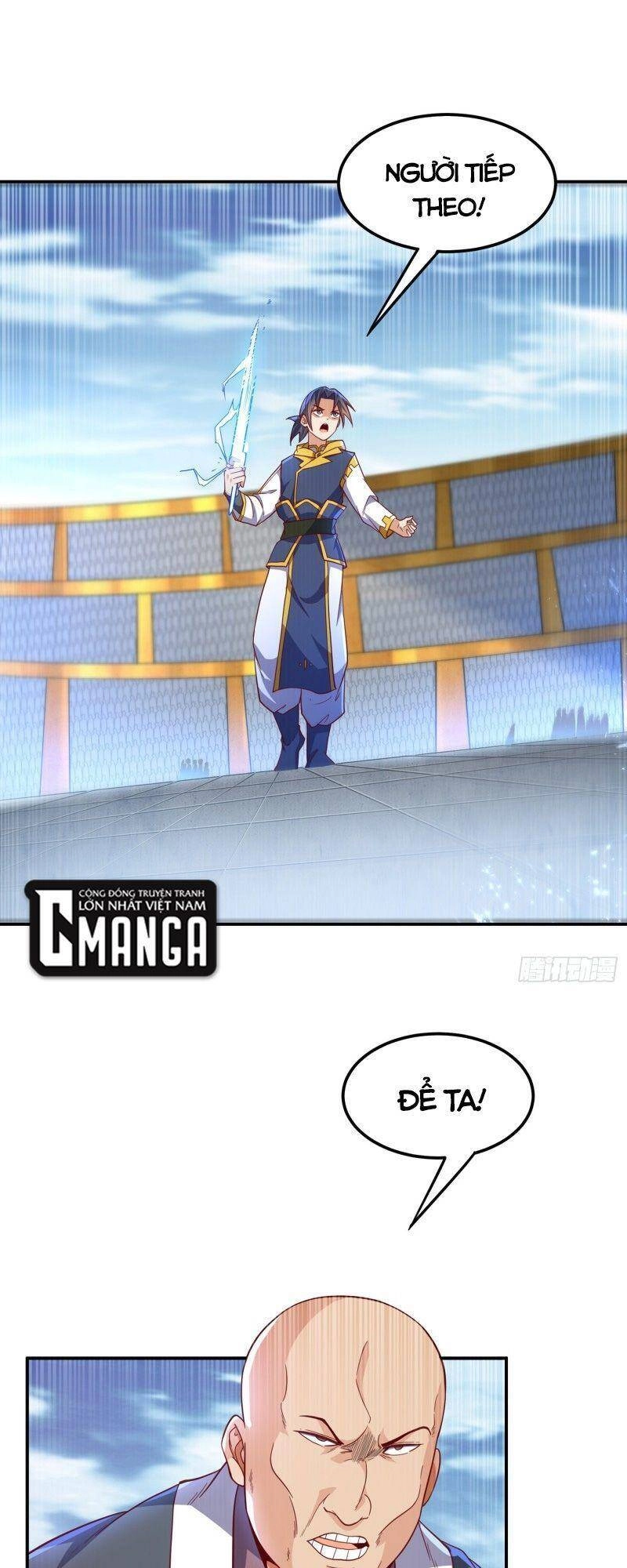 Võ Nghịch Chapter 150 - 33