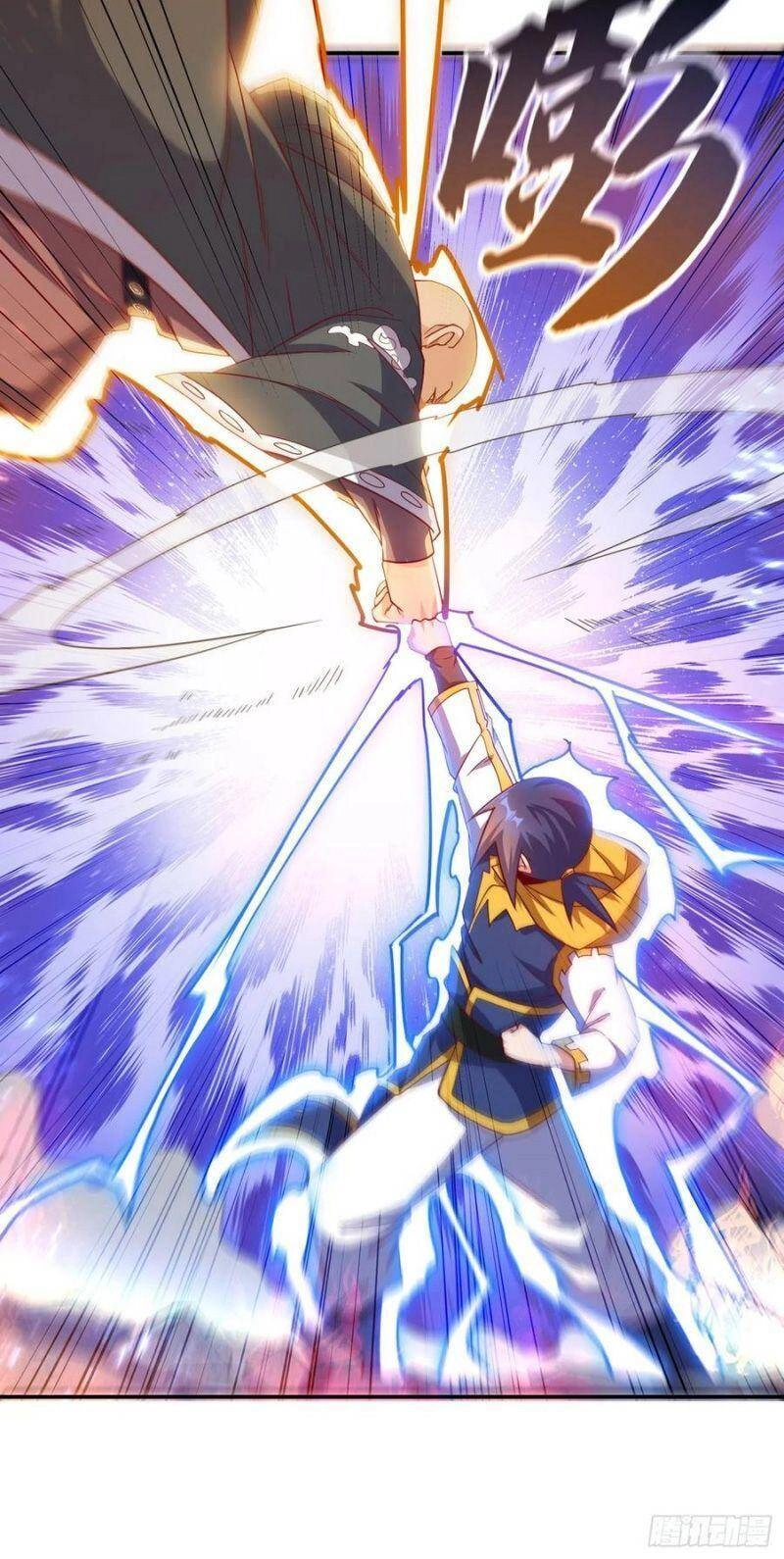 Võ Nghịch Chapter 151 - 4