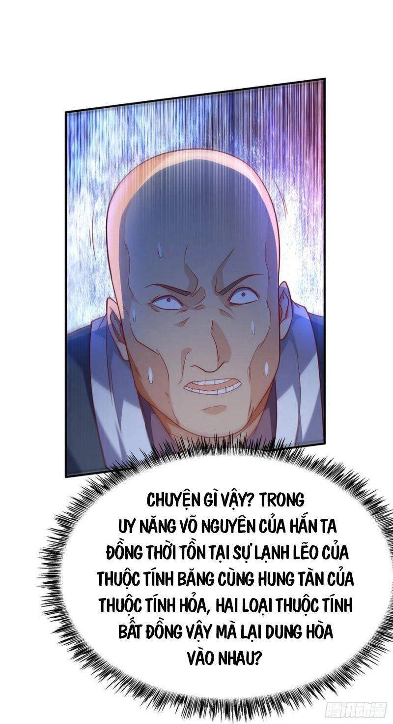 Võ Nghịch Chapter 151 - 6