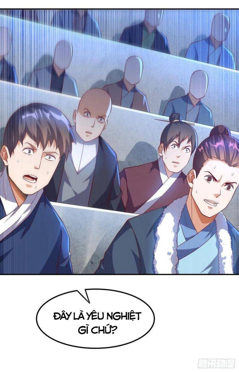 Võ Nghịch Chapter 151 - 20