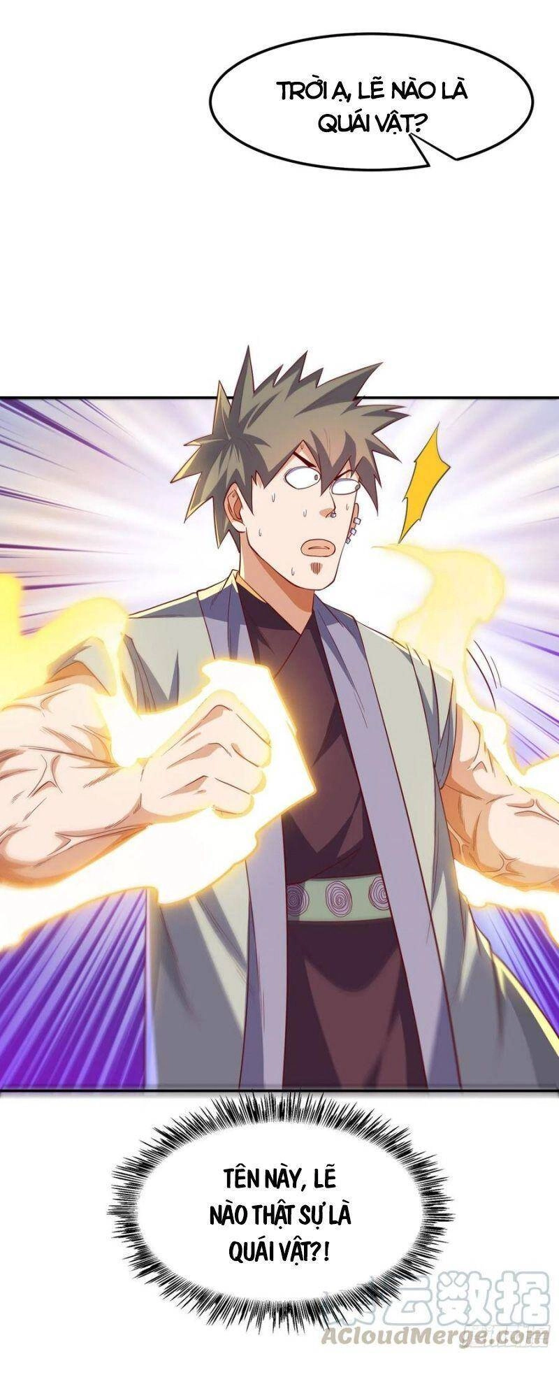 Võ Nghịch Chapter 151 - 21