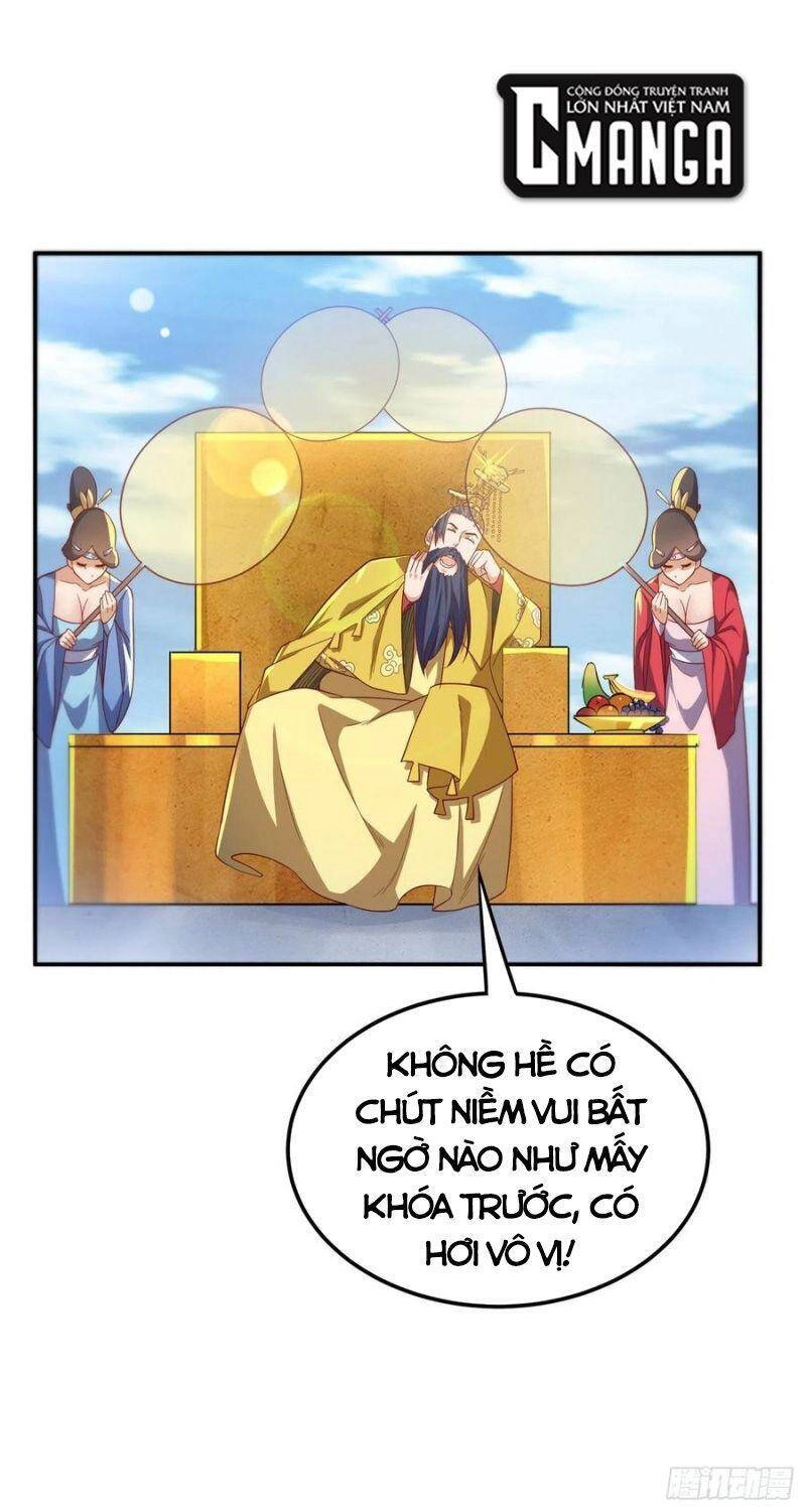 Võ Nghịch Chapter 151 - 22