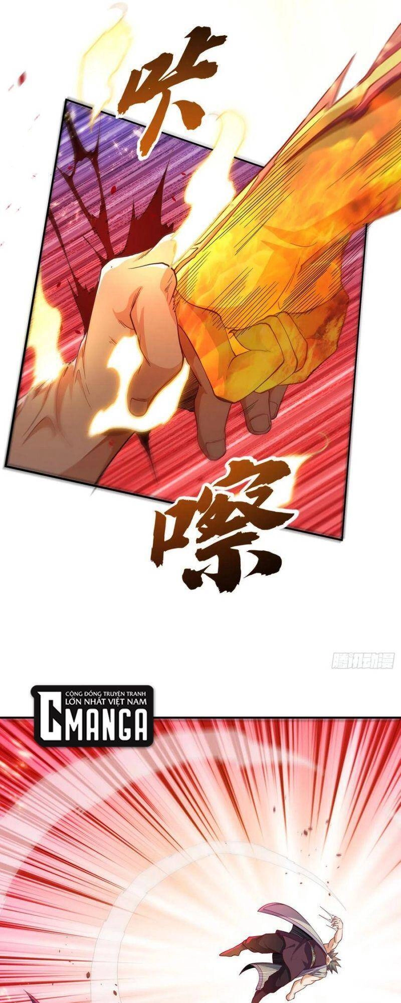 Võ Nghịch Chapter 151 - 29