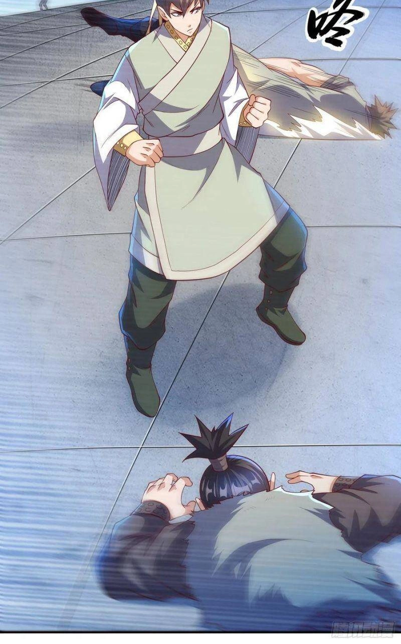 Võ Nghịch Chapter 151 - 32