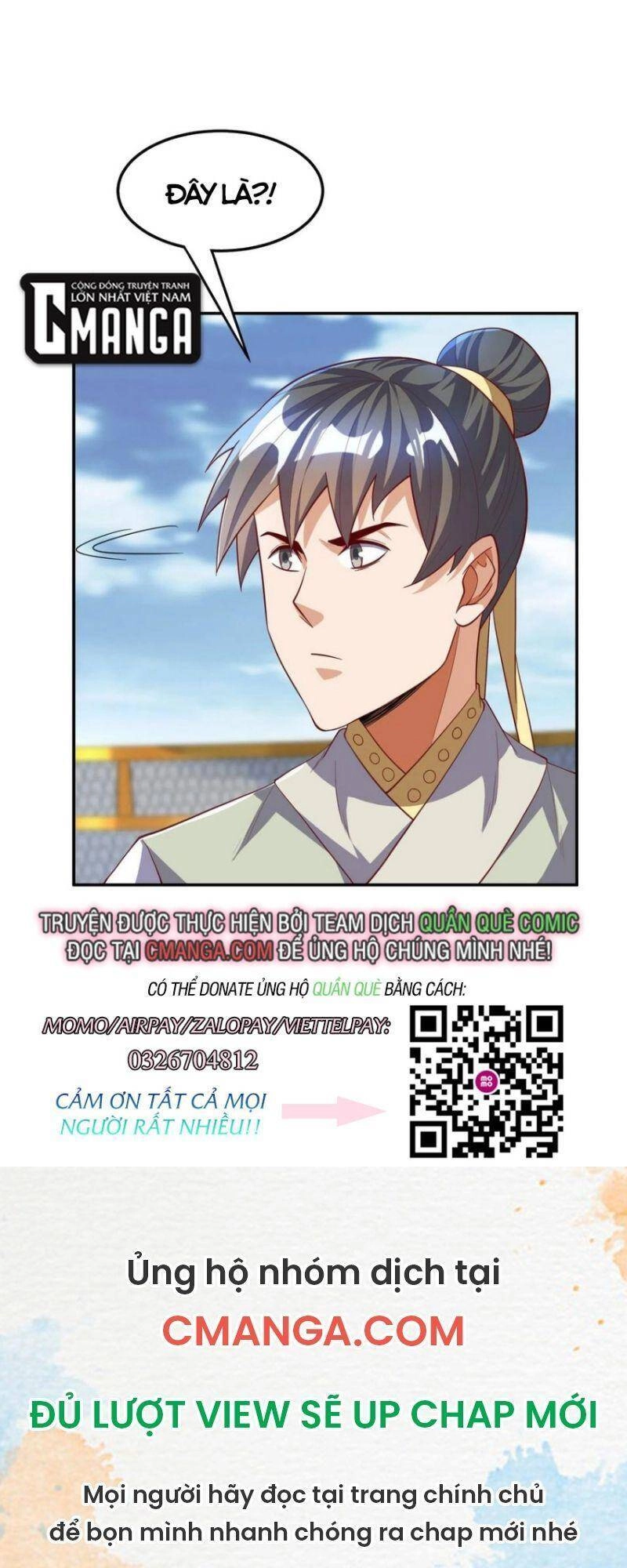 Võ Nghịch Chapter 151 - 33