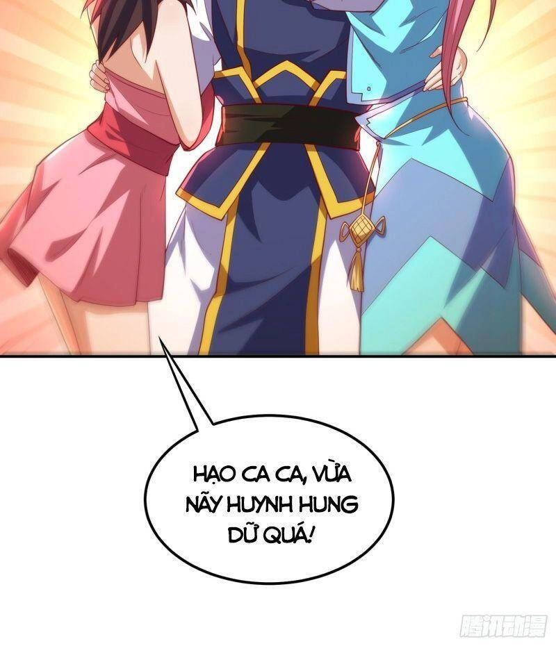 Võ Nghịch Chapter 152 - 18