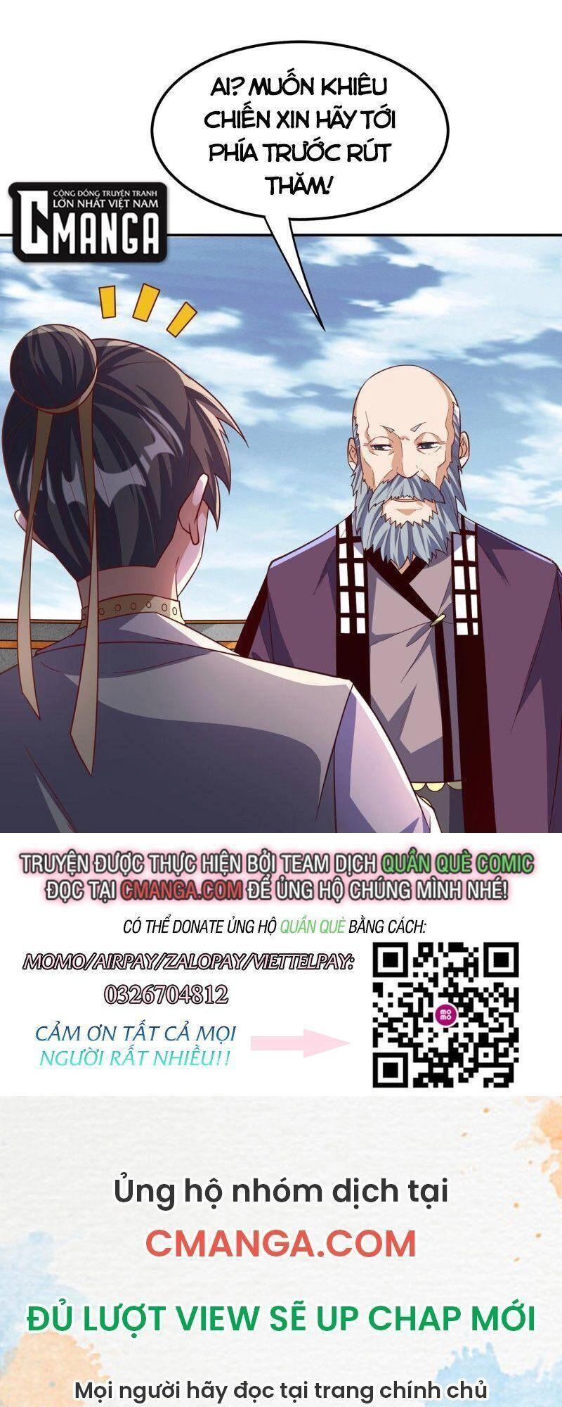 Võ Nghịch Chapter 152 - 33