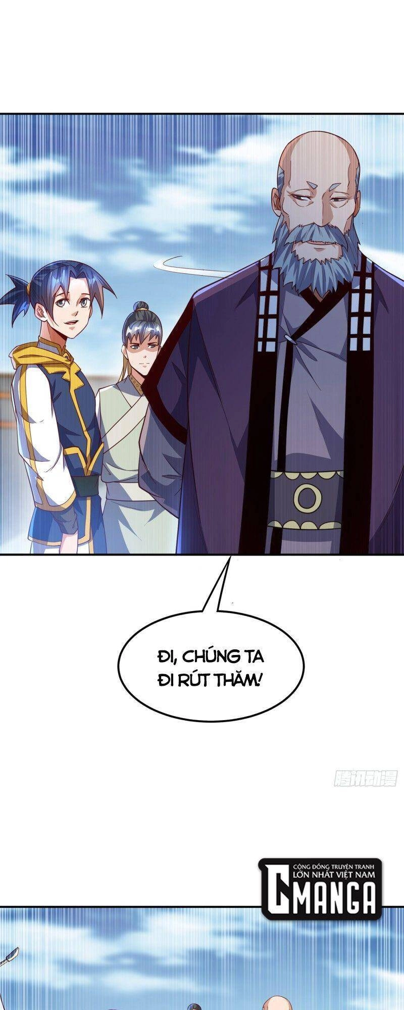 Võ Nghịch Chapter 153 - 13