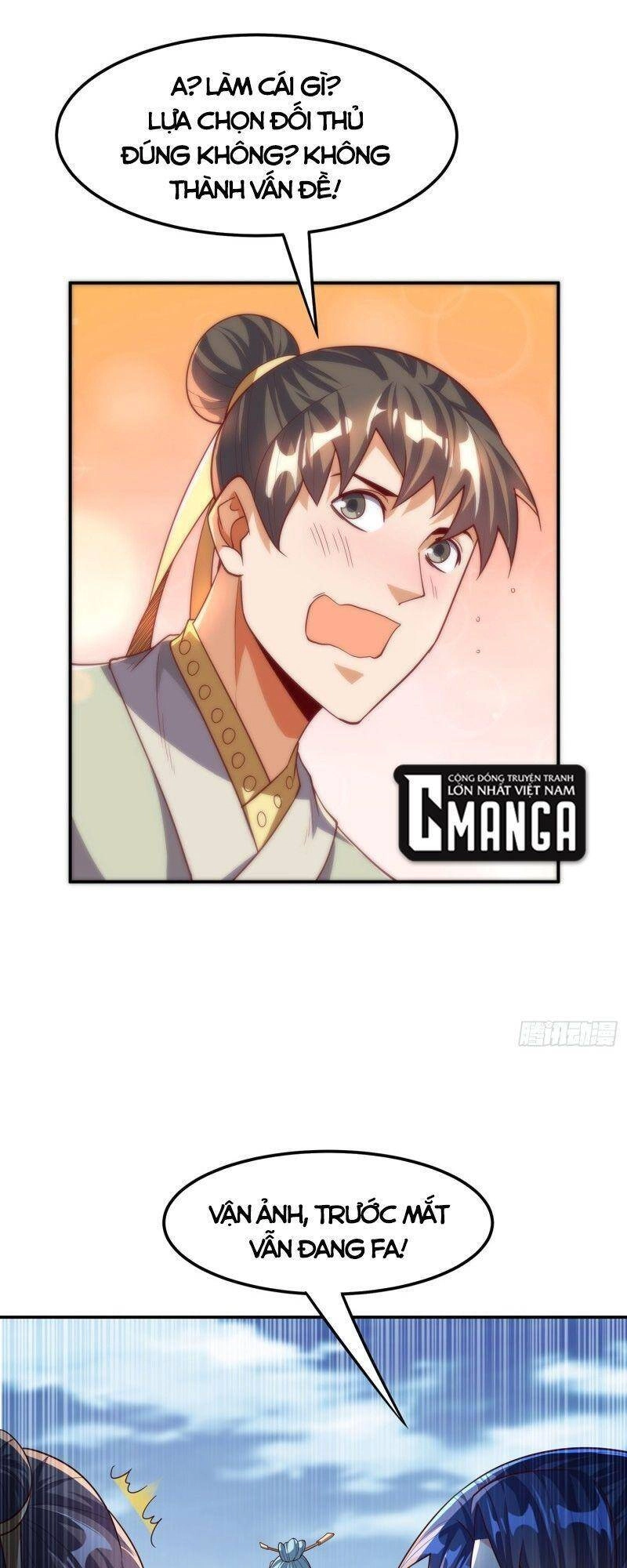 Võ Nghịch Chapter 153 - 17