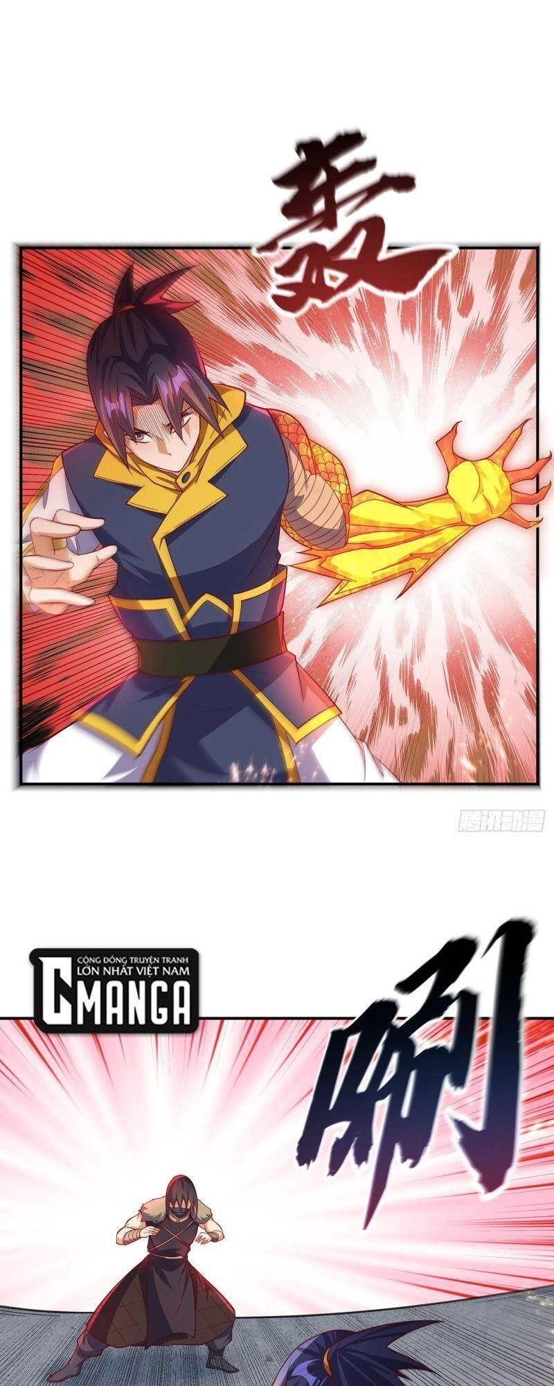 Võ Nghịch Chapter 153 - 31