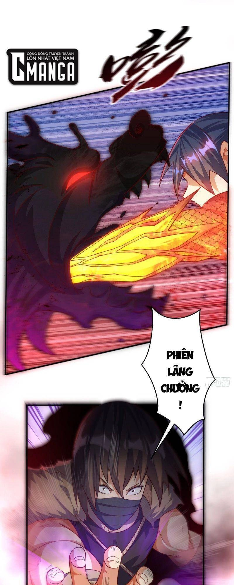 Võ Nghịch Chapter 154 - 1