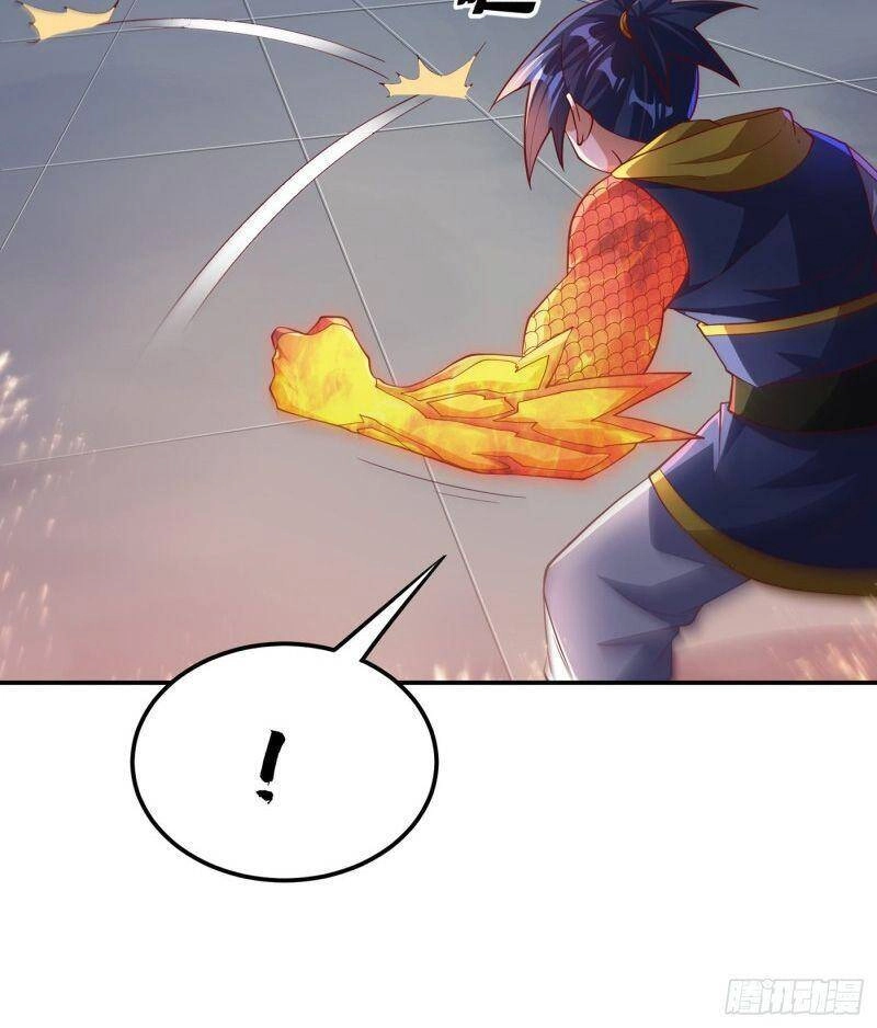 Võ Nghịch Chapter 154 - 4