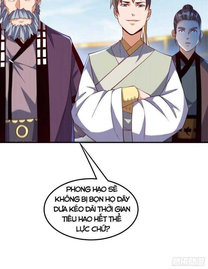 Võ Nghịch Chapter 154 - 6