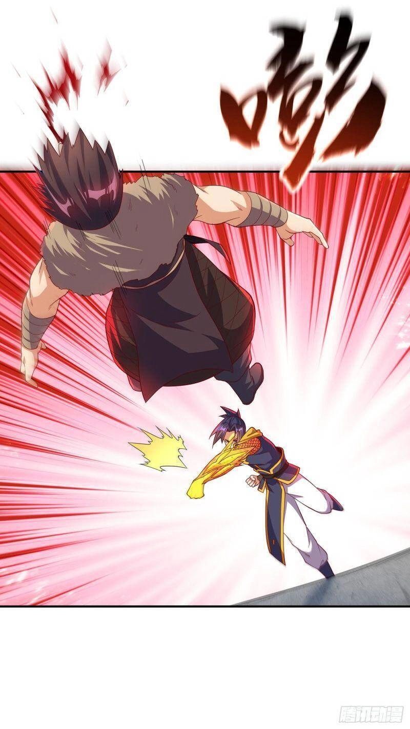 Võ Nghịch Chapter 154 - 10