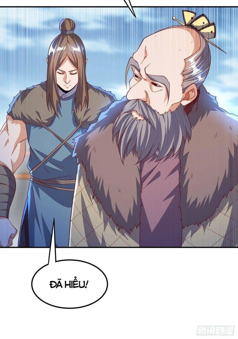 Võ Nghịch Chapter 154 - 12