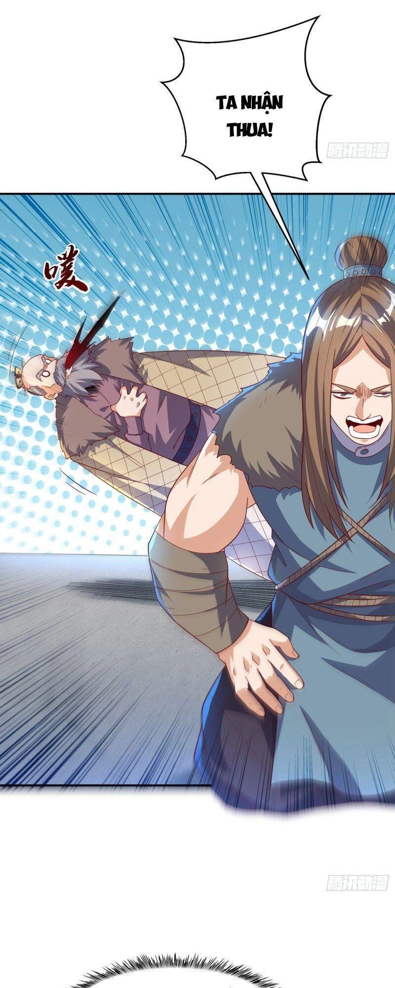 Võ Nghịch Chapter 154 - 15